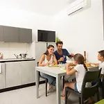 Piani Di Clodia Holidaypark Kemping Lazise