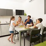 Piani Di Clodia Holidaypark Lazise
