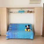Kemping Piani Di Clodia Holidaypark Lazise