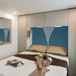 Kemping Piani Di Clodia Holidaypark 5*