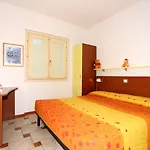 Kemping Piani Di Clodia Holidaypark Lazise