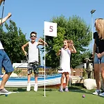 Piani Di Clodia Holidaypark Kemping Lazise