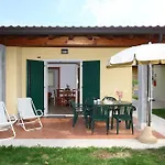 Kemping Piani Di Clodia Holidaypark Lazise