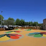 Piani Di Clodia Holidaypark Kemping