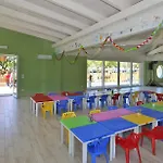 Piani Di Clodia Holidaypark Kemping Lazise