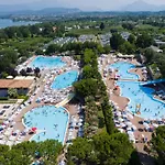 Piani Di Clodia Holidaypark Kemping Lazise