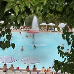 Piani Di Clodia Holidaypark Kemping 5*