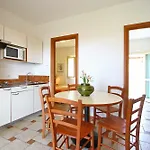 Kemping Piani Di Clodia Holidaypark 5*