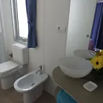Piani Di Clodia Holidaypark Kemping