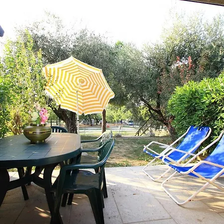 Piani Di Clodia Holidaypark Camping
