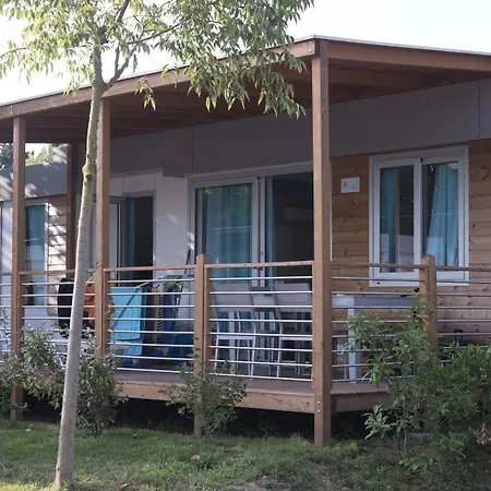 Piani Di Clodia Holidaypark 5* Lazise