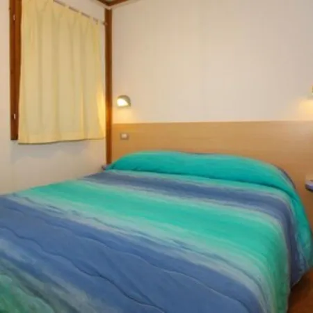 Piani Di Clodia Holidaypark 5* Lazise