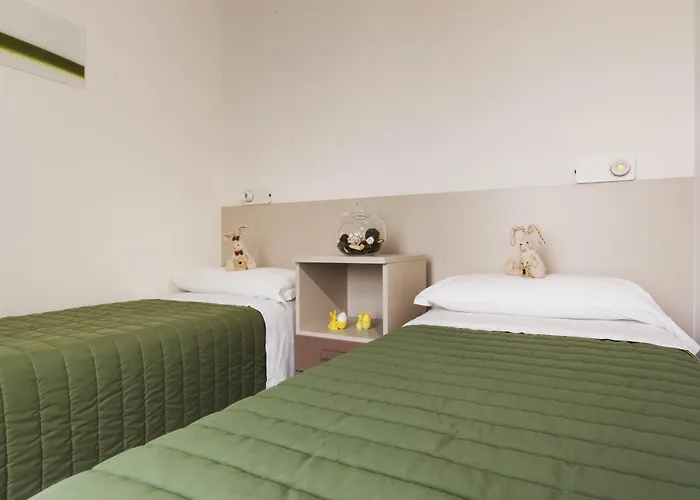 Piani Di Clodia Holidaypark 5* Lazise