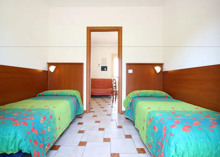 Kamp alanı Piani Di Clodia Holidaypark Lazise