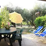 Piani Di Clodia Holidaypark Kemping
