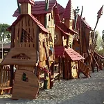Piani Di Clodia Holidaypark Lazise