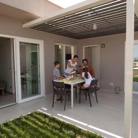 Camping Piani Di Clodia Holidaypark Lazise