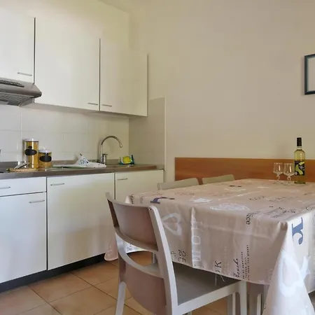 Piani Di Clodia Holidaypark Camping