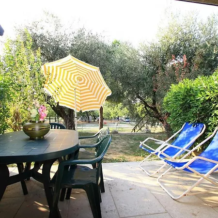 Piani Di Clodia Holidaypark Camping
