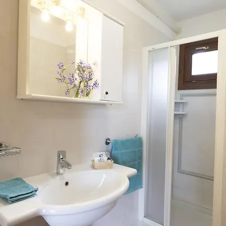 Piani Di Clodia Holidaypark אתר קמפינג