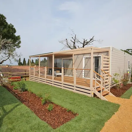 Piani Di Clodia Holidaypark Campingplatz 5*