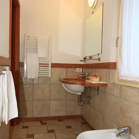 Piani Di Clodia Holidaypark 5* Lazise