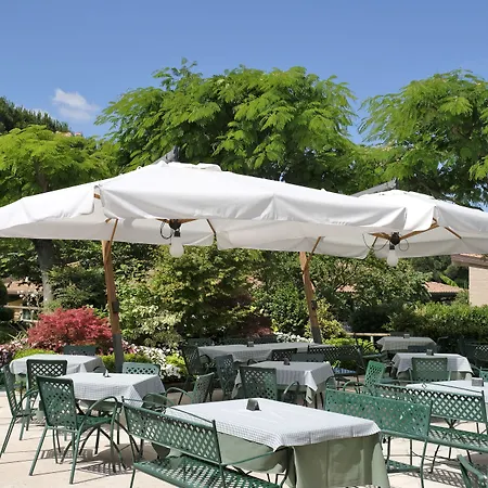 Piani Di Clodia Holidaypark 5*