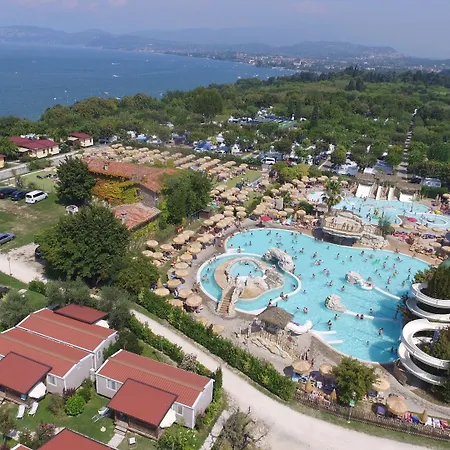 Piani Di Clodia Holidaypark 5*