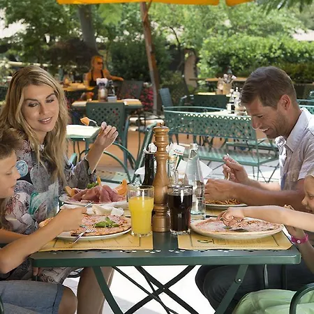Piani Di Clodia Holidaypark Camping Lazise