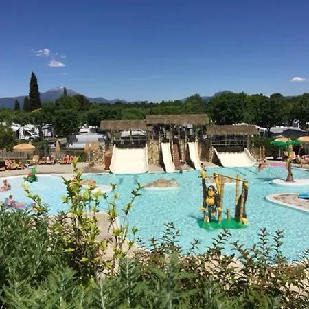 Piani Di Clodia Holidaypark 5* לאזיסה