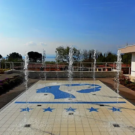 Piani Di Clodia Holidaypark 5* Lazise