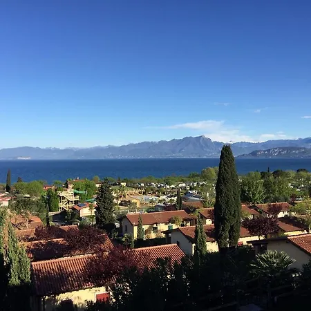 Piani Di Clodia Holidaypark