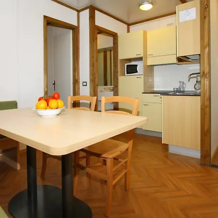 Piani Di Clodia Holidaypark Camping 5*