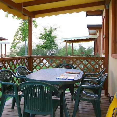 Piani Di Clodia Holidaypark Camping Lazise