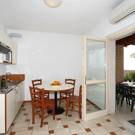 Camping Piani Di Clodia Holidaypark 5*