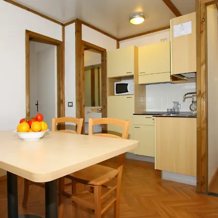 Piani Di Clodia Holidaypark לאזיסה