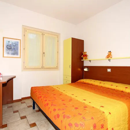 Piani Di Clodia Holidaypark Camping