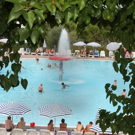 Piani Di Clodia Holidaypark Campingplatz 5*