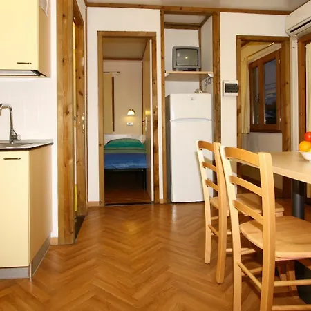 Camping Piani Di Clodia Holidaypark