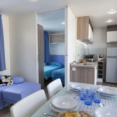 Campeggio Piani Di Clodia Holidaypark Lazise