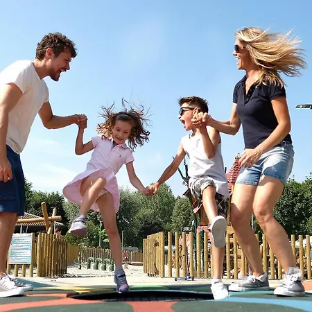 Piani Di Clodia Holidaypark