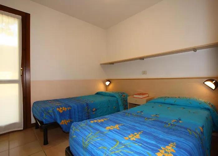 Camping Piani Di Clodia Holidaypark 5*