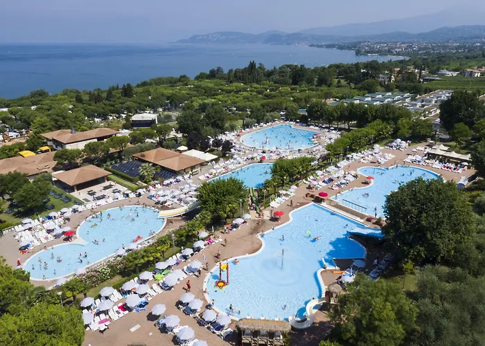 Piani Di Clodia Holidaypark Lazise