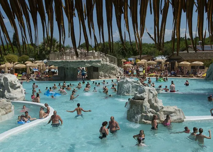 Piani Di Clodia Holidaypark 5*