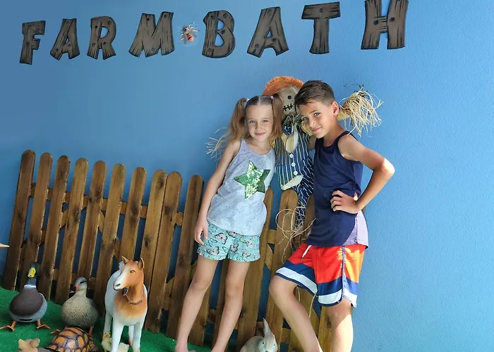 Piani Di Clodia Holidaypark Lazise