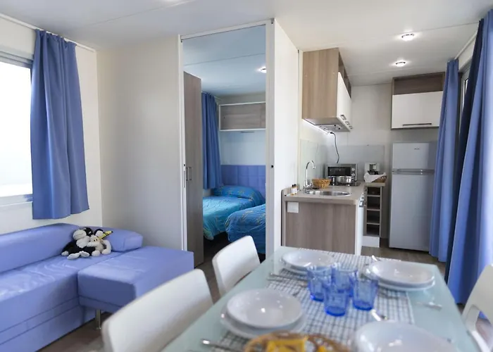 Camping Piani Di Clodia Holidaypark Lazise