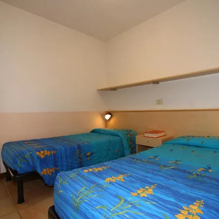 Camping Piani Di Clodia Holidaypark 5*