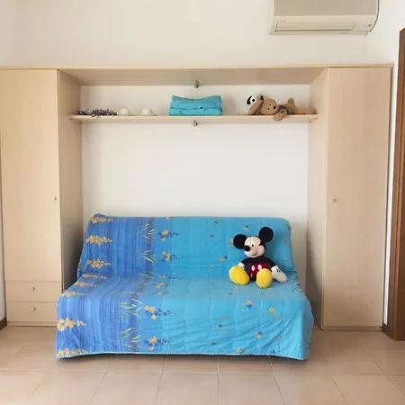 Campingplads Piani Di Clodia Holidaypark Lazise