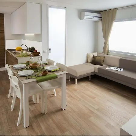 Piani Di Clodia Holidaypark 5*