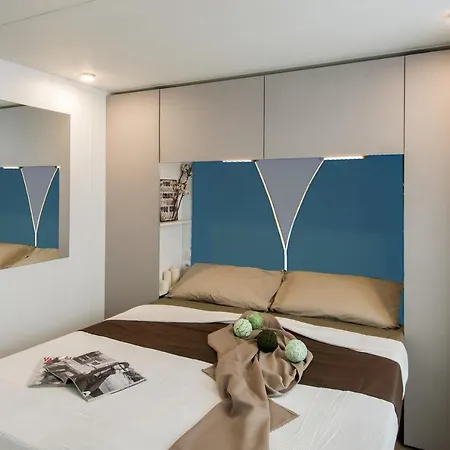 Campingplads Piani Di Clodia Holidaypark 5*